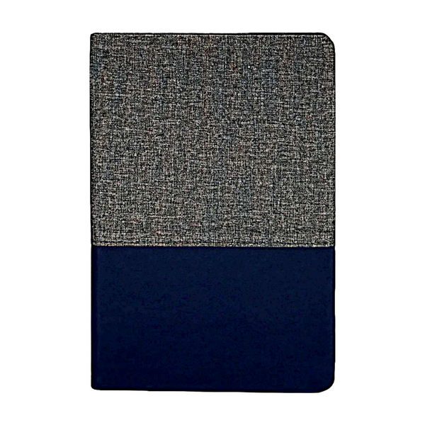 A5 PU Leather Notebook