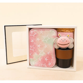 Enamel Mug Gift Set