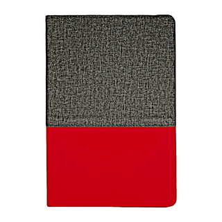 A5 PU Leather Notebook