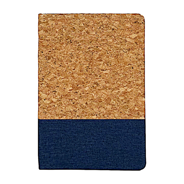A5 Eco Notebook