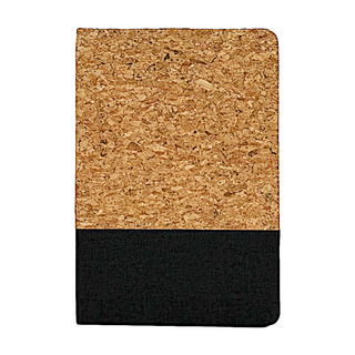 A5 Eco Notebook