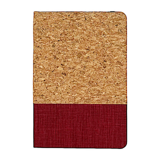A5 Eco Notebook