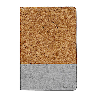 A5 Eco Notebook