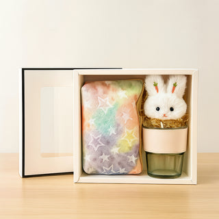 Enamel Mug Gift Set