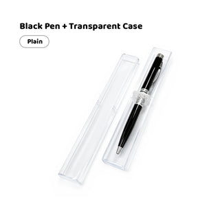 Personalised 3-in-1 LED & Laser Pen | Customised Name Gift | Print Logo Corporate Gift
