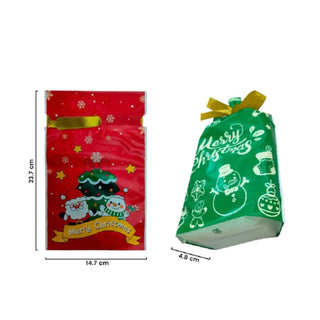 [SG Seller] EVA Translucent/Colorful Drawstring Pouch / PVC Drawstring Bag Waterproof Pouch for Children Day Gift