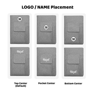 A5 PocketPad Notebook