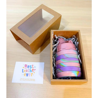 Door Gift Collapsible Silicone Sport Bottle