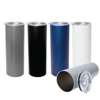 580ml Double Wall High Grade Matt Finishing Stainless Steel Tumbler