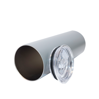 580ml Double Wall High Grade Matt Finishing Stainless Steel Tumbler