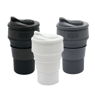 350ML BPA FREE Tumbler