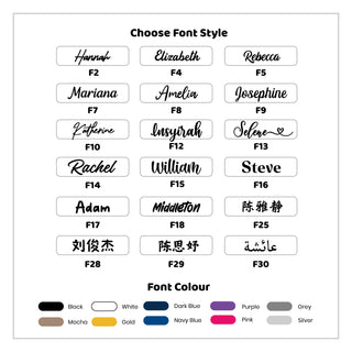 Square Gift Box with Top Window