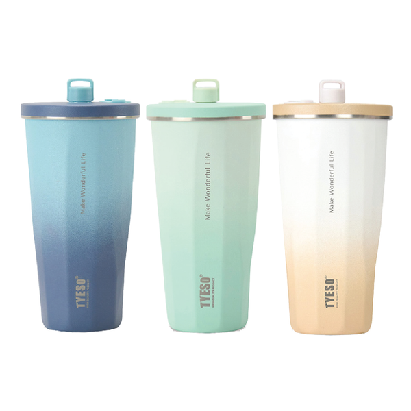 470ml TYESO Vacuum Tumbler BD03