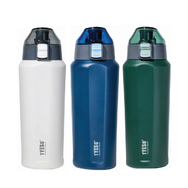 600ml TYESO Vacuum Bottle BD04