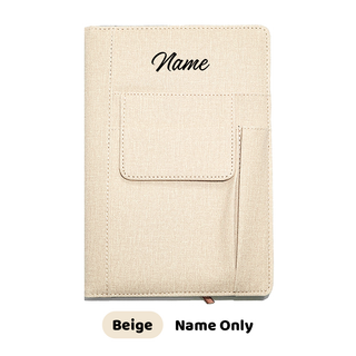 A5 PocketPad Notebook