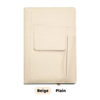 A5 PocketPad Notebook