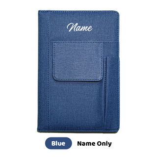 A5 PocketPad Notebook