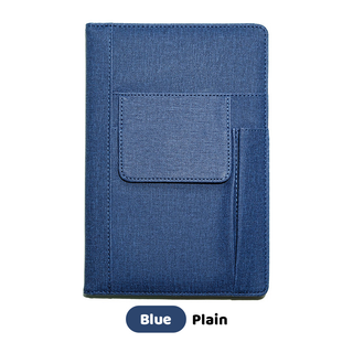 A5 PocketPad Notebook