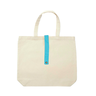 Foldable Canvas Bag CB181