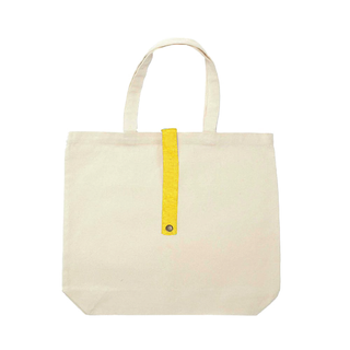 Foldable Canvas Bag CB181