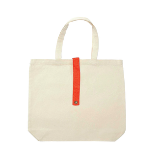 Foldable Canvas Bag CB181