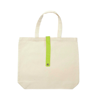 Foldable Canvas Bag CB181