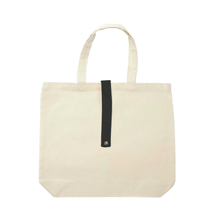 Foldable Canvas Bag CB181