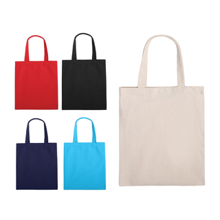 Canvas Tote Bag CB483