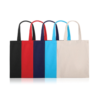 Canvas Tote Bag CB483