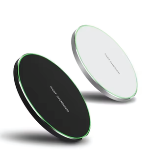 15W Wireless Charging Pad (QI Fast Charge)