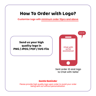 Customise Magnetic Power Bank 10,000mAh | Personalised Logo Gift