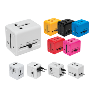 Universal Travel Adaptor