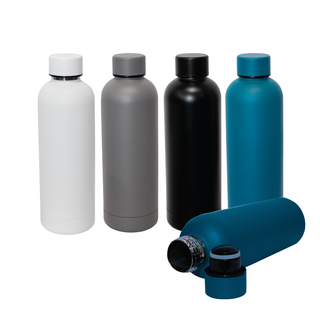 500ml Double Wall Stainless Steel Tumbler