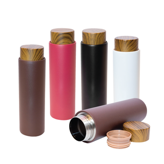 400ml Double Wall Stainless Steel Tumbler