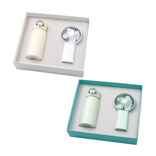 Summer Fresh Thermos Gift Set