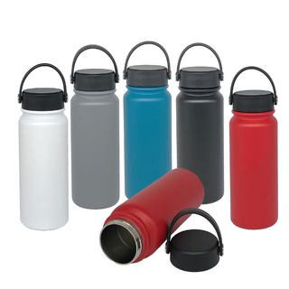 600ml Double Wall Stainless Steel Tumbler