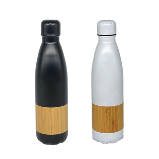 750ml Matt Finishing Stainless Steel Tumbler