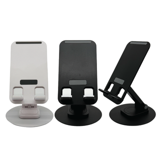 Multifunctional Cellphone Metal Bracket