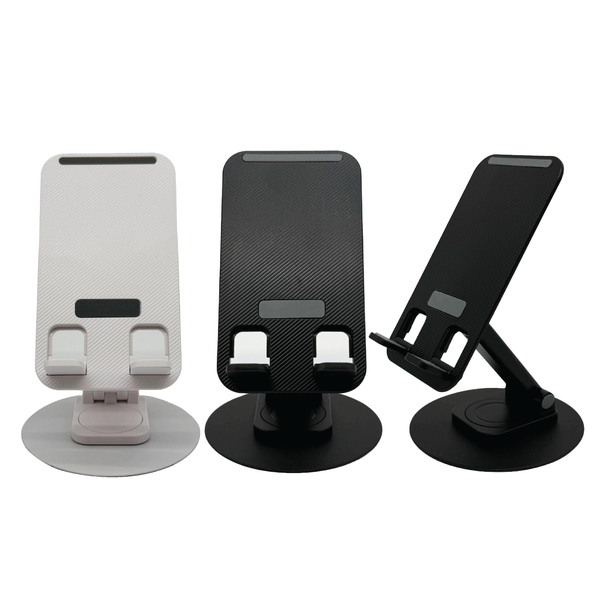 Multifunctional Cellphone Metal Bracket