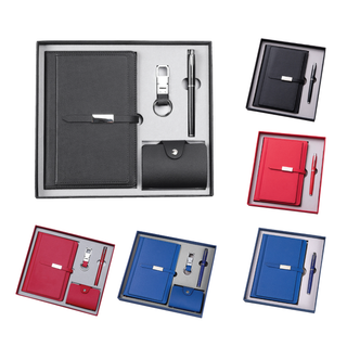 Business Creative Gift Notebook Set