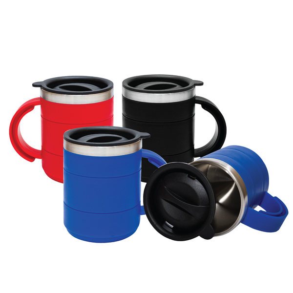 450ml Stainless Steel Mug