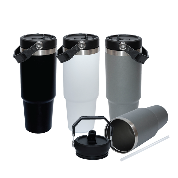 900ml Stainless Steel Tumbler