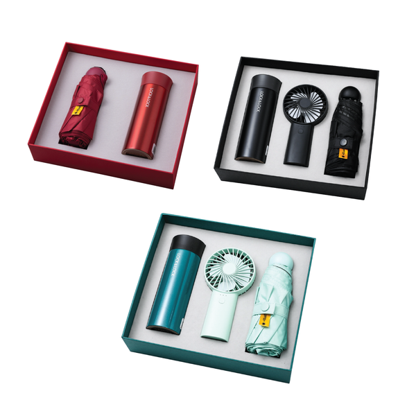 Premium Practical Business Gift Set