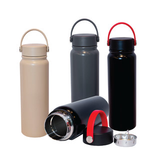 800ml Double Wall Stainless Steel Tumbler