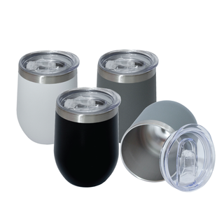 360ML Stainless Steel Mug