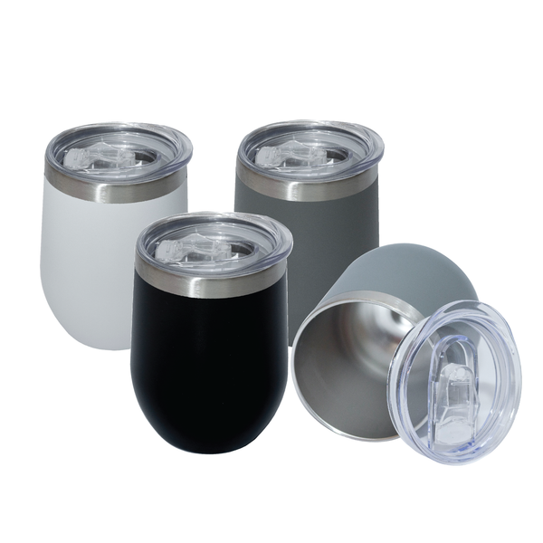 360ML Stainless Steel Mug