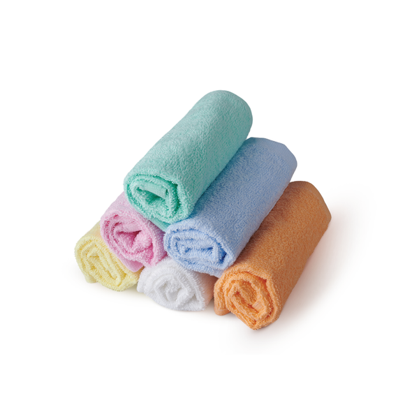 Cotton Hand Towel 12″x12″