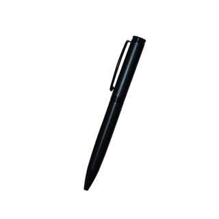 Metal Black Ball Pen #MP33