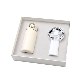 Summer Fresh Thermos Gift Set