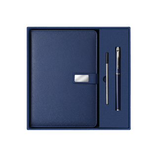 Business High-End Notebook Gift Set